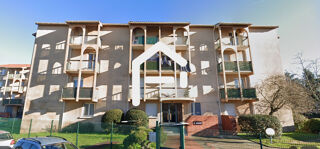  Appartement � vendre 1 pi�ce 20 m�