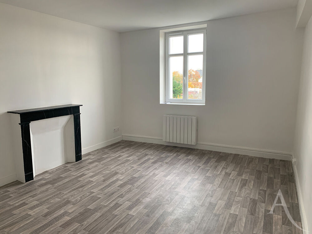 Location Appartement Appartement T3 Quartier Les Marins Chateauroux