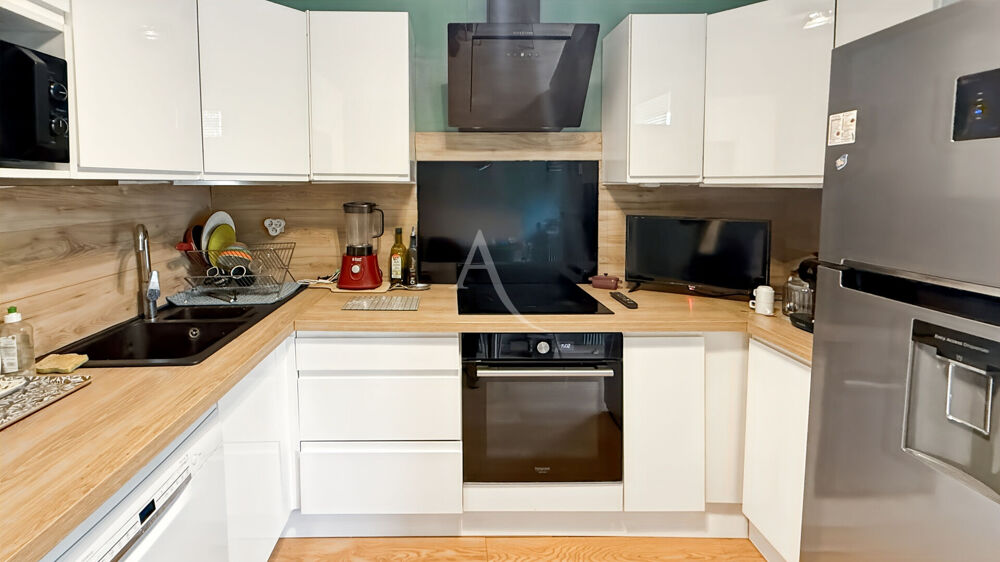 � vendre  Appartement Boulogne-Billancourt (92100)