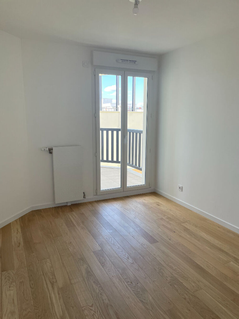 Appartement a louer le plessis-robinson - 2 pièce(s) - 39 m2 - Surfyn