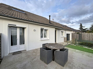  Maison � vendre 6 pi�ces 120 m�