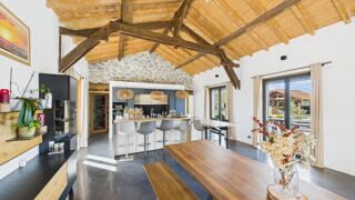  Maison � vendre 9 pi�ces 350 m�