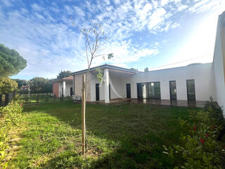  Maison 4 pi�ces 122 m� Launaguet