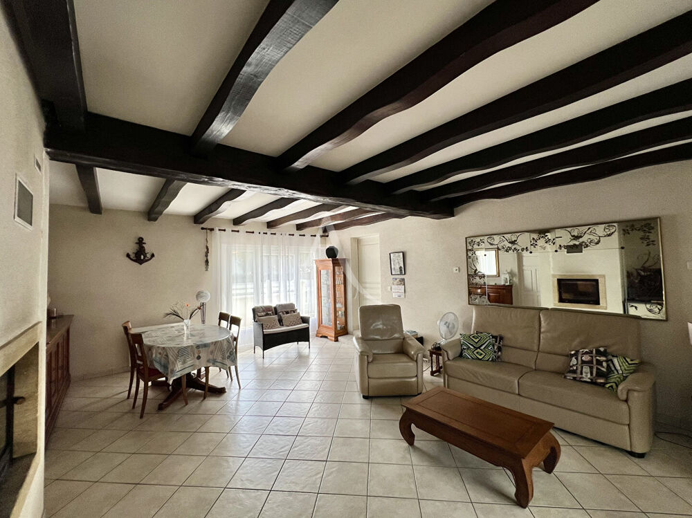 Maison à l'Aiguillon-la-Presqu'ile