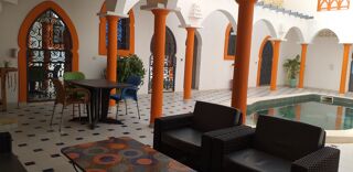  Maison � vendre 8 pi�ces 260 m� Ngaparou