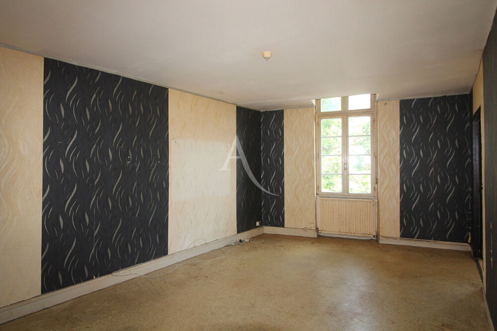 Appartement duplex avec terrasse