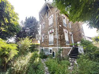  Maison � vendre 7 pi�ces 141 m�