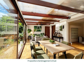  Maison � vendre 7 pi�ces 150 m�