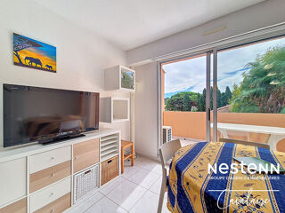  Appartement � vendre 2 pi�ces 41 m�