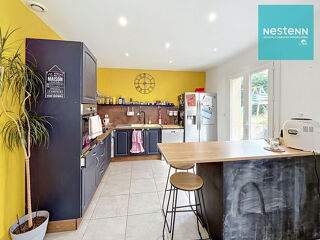  Maison à vendre 6 pièces 