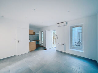  Appartement Marseille 4