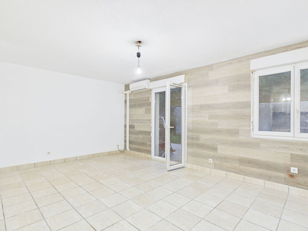 Location Appartement Appartement  RDJ T2 standing avec piscine climatisé Romans sur isère