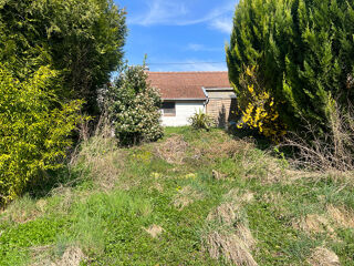  Maison � vendre 2 pi�ces 50 m�