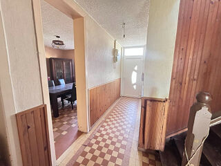  Maison à vendre 5 pièces 109 m²