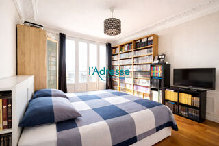  Appartement � vendre 3 pi�ces 77 m�