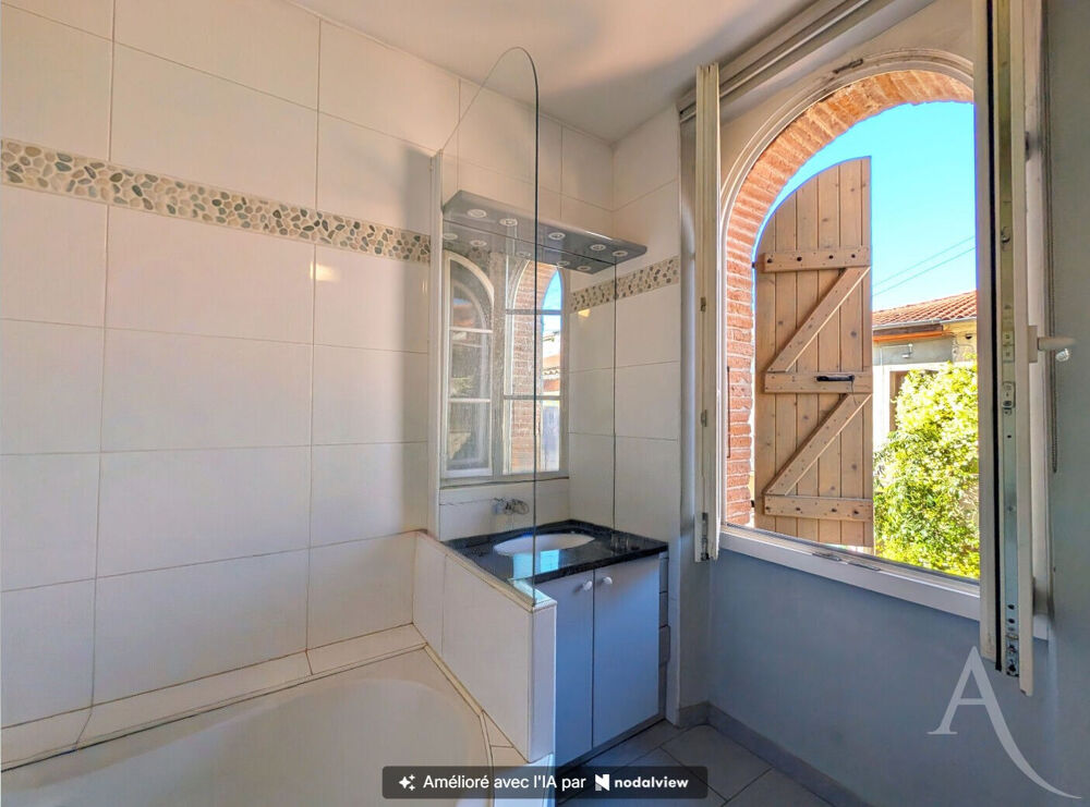 à vendre  Maison Toulouse (31000)