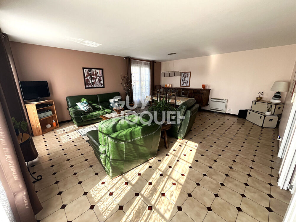 Vente Maison Maison 4 pièces à vendre à Villelongue-de-la-Salanque - Réf 1392 Villelongue de la salanqu