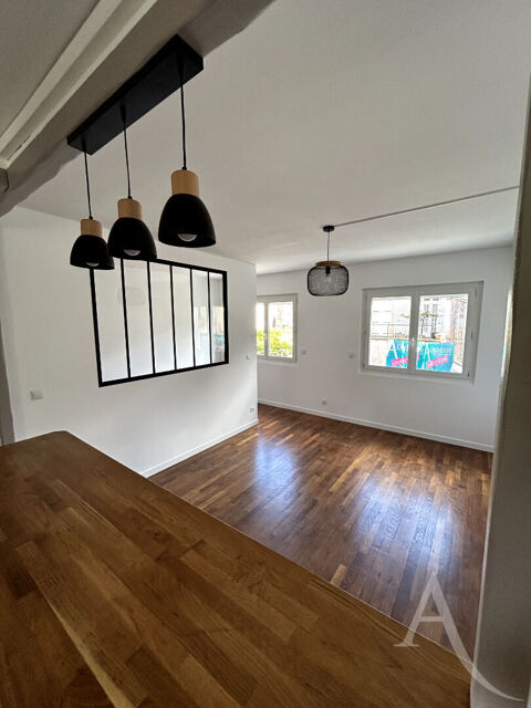  Appartement � louer 1 pi�ce 40 m� Chateauroux