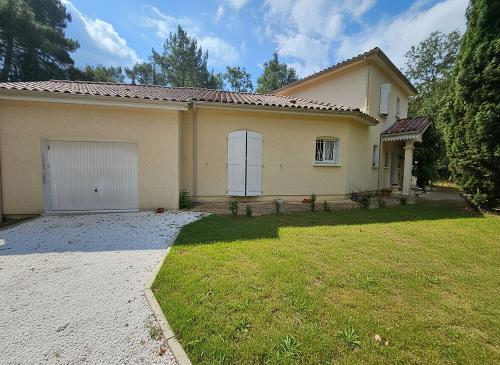 Vente Maison ÉLÉGANCE PROVENÇALE AU COEUR DE LA NATURE Maison Familiale Sainte pierre de chignac