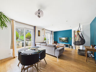  Maison à vendre 4 pièces 94 m²