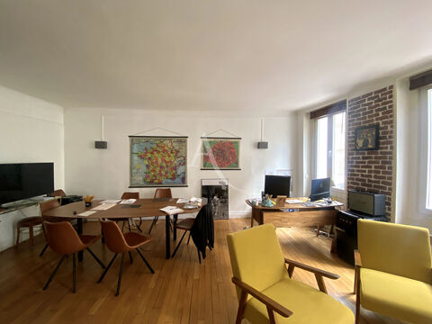 Bureau 421000 75008 Paris