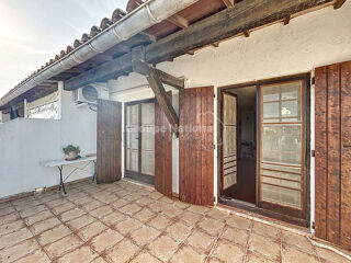  Appartement  vendre 2 pices 43 m