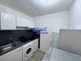  Appartement à vendre 2 pièces 38 m²
