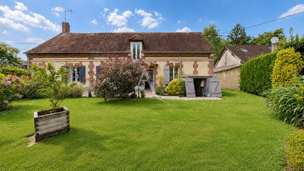 Maison 4 pièces 150 m² · à Gisors · 150 m² · 275 220 €