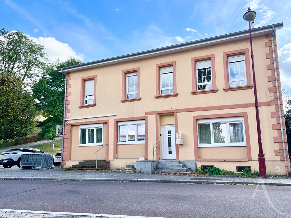 Appartement de standing 103 m² de Plain-pied