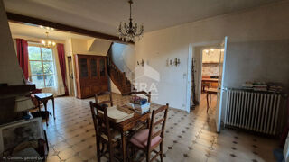  Maison � vendre 6 pi�ces 137 m�