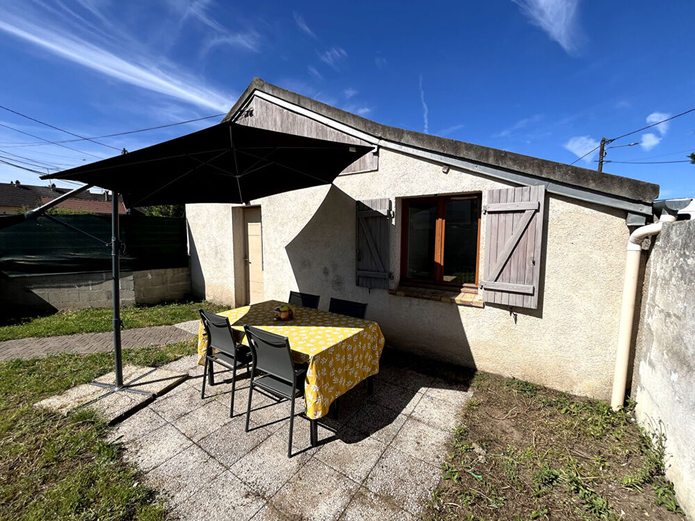 Vente Appartement Appartement Les Mureaux 2 pièce(s) 39.40 m2 Les mureaux