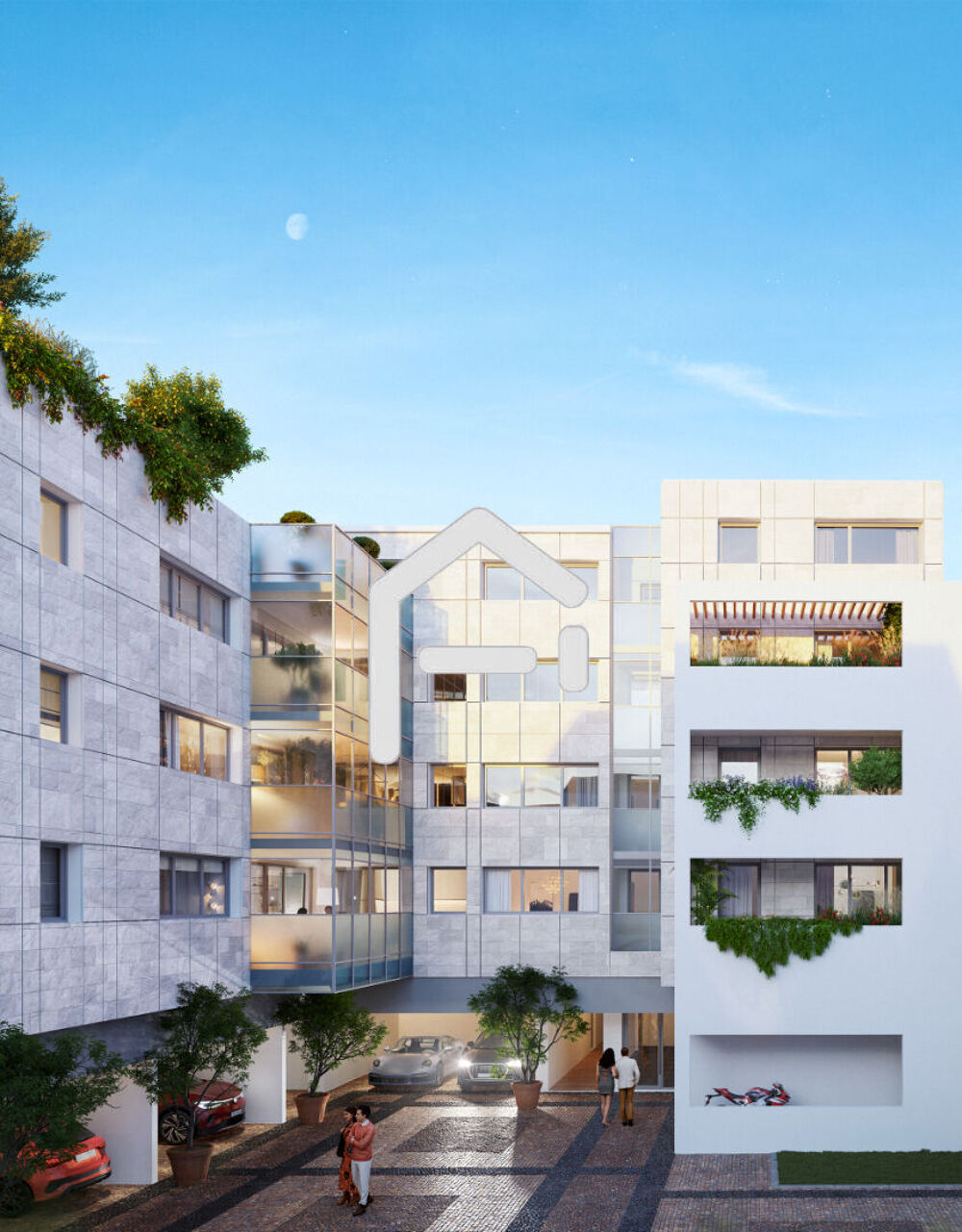 � vendre  Appartement Toulouse (31000)