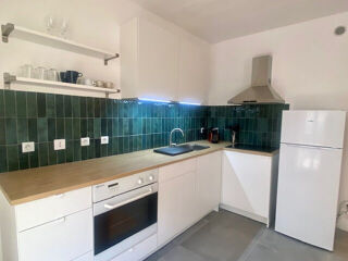  Appartement � louer 1 pi�ce 30 m�