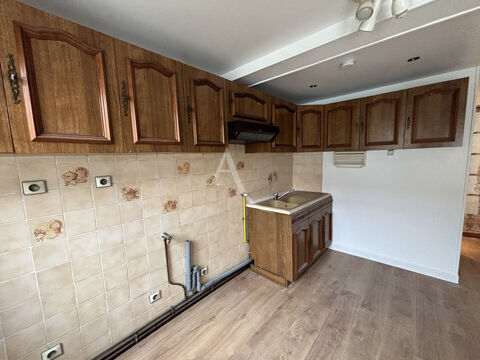  Maison � louer 2 pi�ces 39 m�