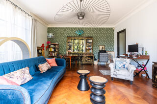  Appartement à vendre 3 pièces 