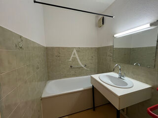  Appartement � vendre 1 pi�ce 27 m�