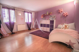  Maison  vendre 5 pices 92 m