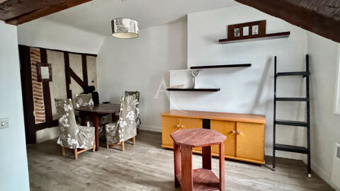  Appartement � louer 1 pi�ce 29 m�