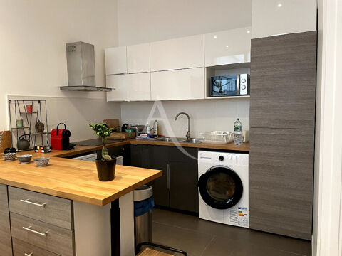  Appartement � louer 3 pi�ces 65 m�