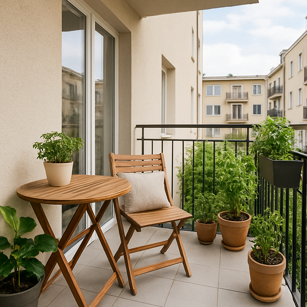 Vente Appartement Appartement 2 pièces de 50 m2 (Châteaufort) Châteaufort