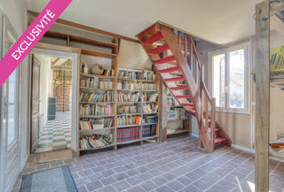  Maison  vendre 6 pices 143 m