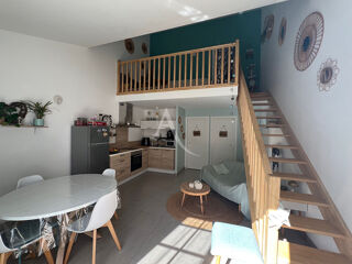  Maison à vendre 4 pièces 57 m²