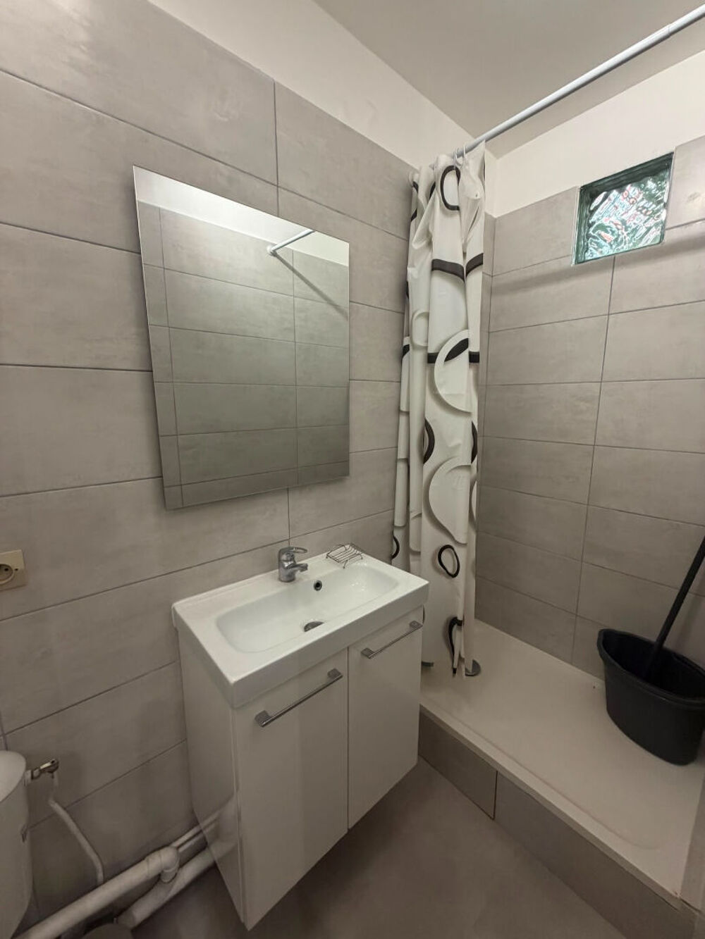 Appartement Studette meublé Villejuif 1 pièce(s) 11.46 m2