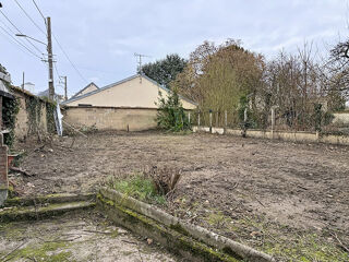  Maison � vendre 4 pi�ces 83 m�