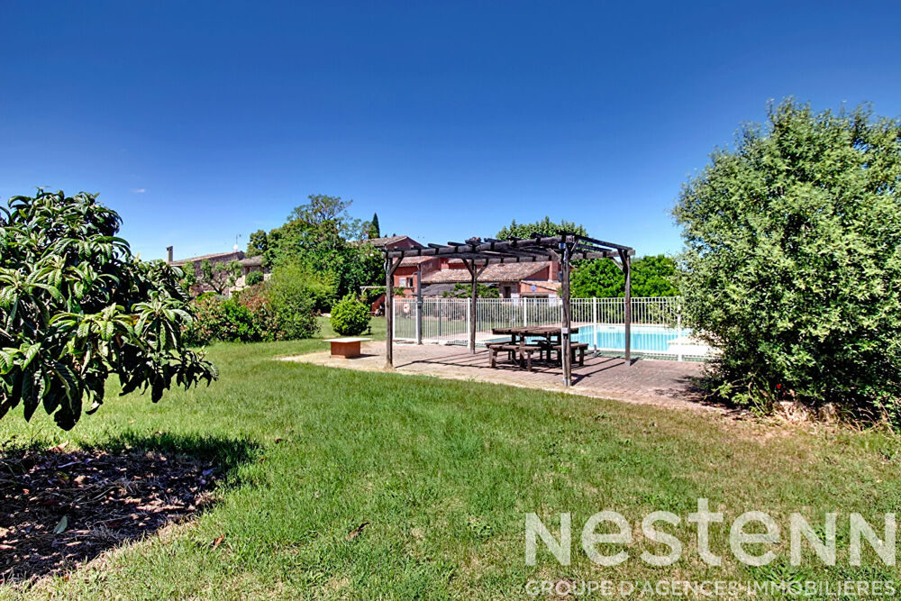 à vendre  Maison Vidauban (83550)