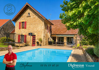  Maison à vendre 10 pièces 370 m²