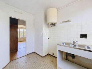 Appartement à vendre 3 pièces 55 m²