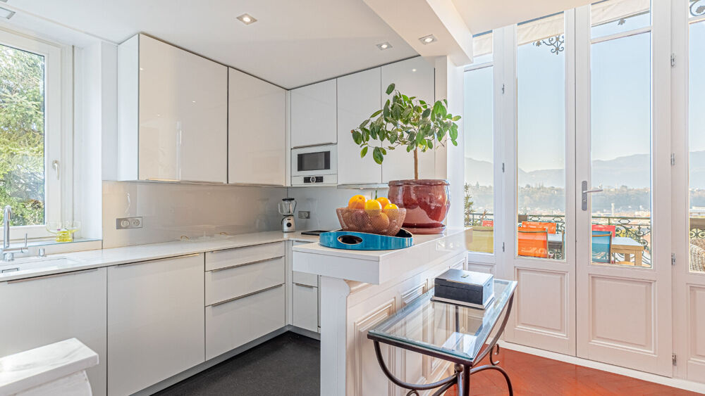 � vendre  Appartement Aix-les-Bains (73100)