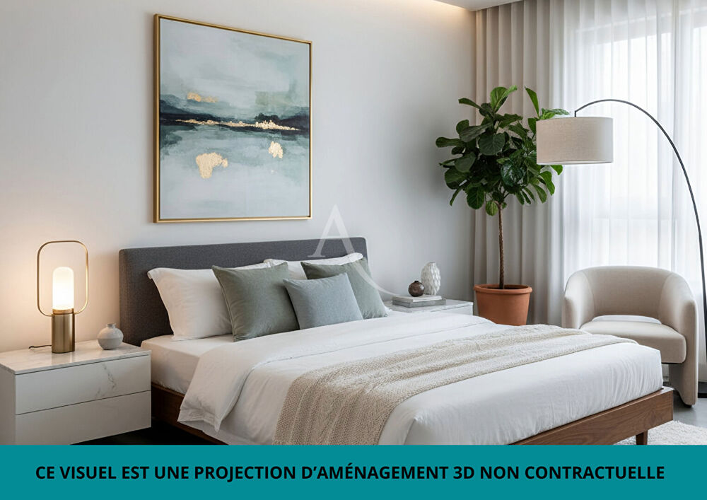 BEL APPARTEMENT MEAUX
