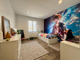  Maison à vendre 4 pièces 141 m²